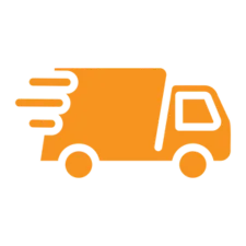 Nationwide Delivery